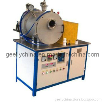 Vacuum Melting Furnace/Vacuum Induction Machine /Vacuum Heating